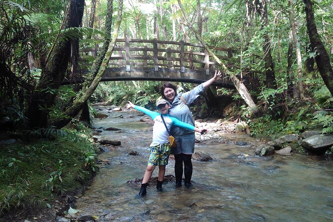 Okinawa Jungle Trails & Waterfalls – Private Yanbaru Tour - Why Yanbaru’s River Trek Feels More Like Nature Time Than a Typical Hike
