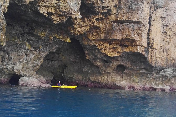 Okinawa: Kayak Mangroves & Ocean Native-English Private Tour - Kouri Ohashi Tea and Snacks: A Secluded Break That Changes the Mood