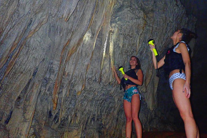 Okinawa Miyako 3set Beach SUP, Snorkeling,Pumpkin Cave,Canoeing - The 7-hour schedule, and how it can shift