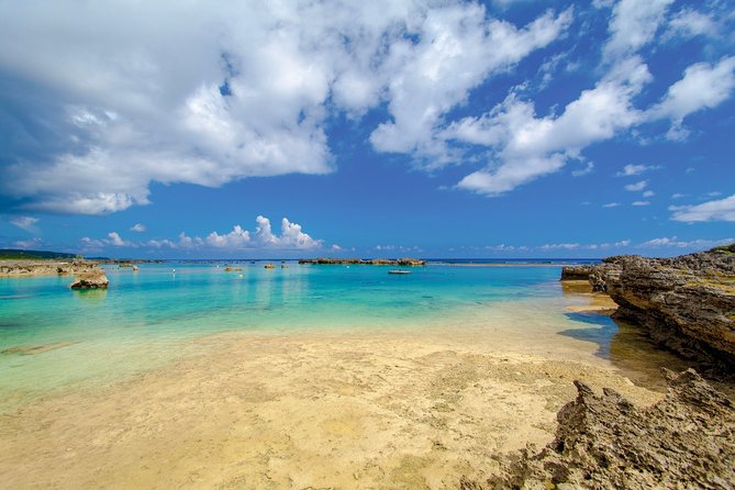 Okinawa Miyako 3set Beach SUP, Snorkeling,Pumpkin Cave,Canoeing - Gear, safety rules, and what you should pack
