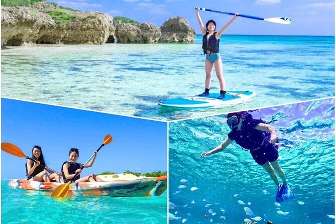 Okinawa Miyako Sea turtle Snorkeling Free Pick up and Drop off - Who This Tour Is Best For (and Who Should Skip It)
