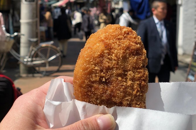 Old Town Tokyo Food Tour - Why Yanaka feels like old Tokyo (and why that matters)