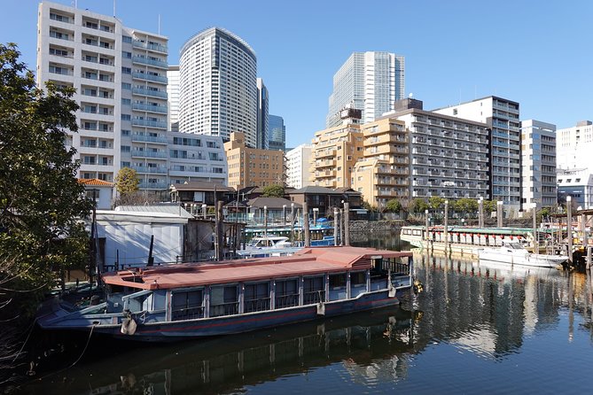 Old Town Tokyo: Shinagawa-Juku Walking Tour - Why this Shinagawa-Juku walk beats wandering on your own