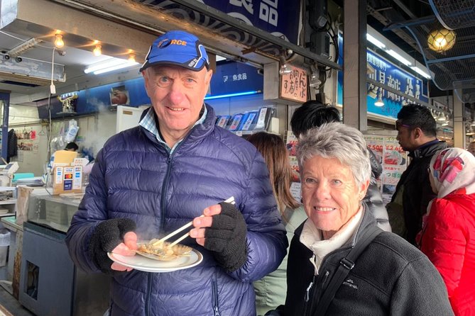 One Day Highlights Tour of Sapporo - Key things I’d note before you go
