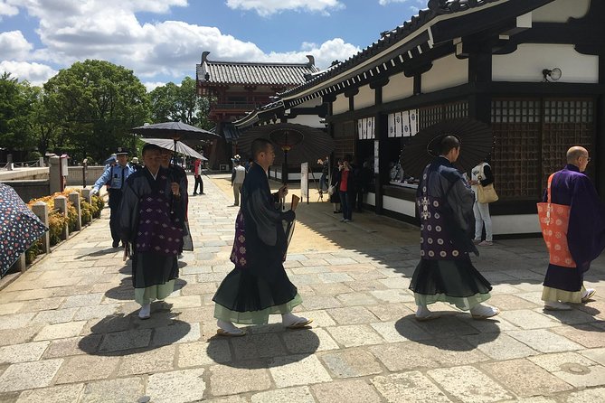 One-Day Osaka Bike Adventure: 5–6 Hours - Price and What You Actually Get for Your Money