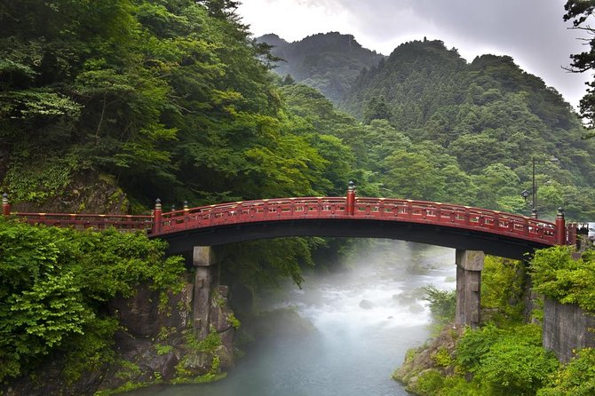 One Day Private Tour Nikko Tochigi only for Your Family by car - Key points worth knowing before you go