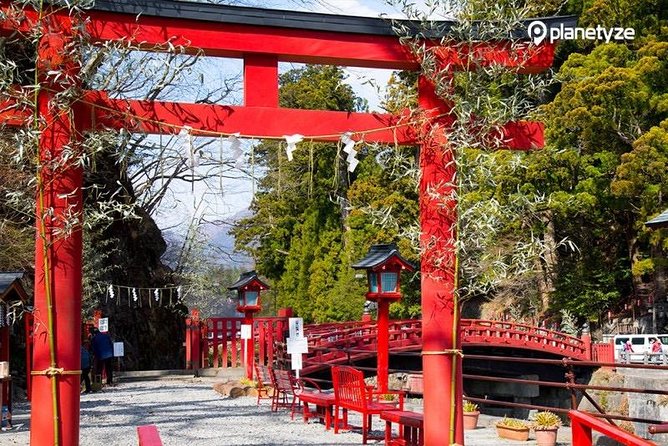 One Day Private Tour Nikko Tochigi only for Your Family by car - Lake Chuzenji: why the day ends with the highest natural lake