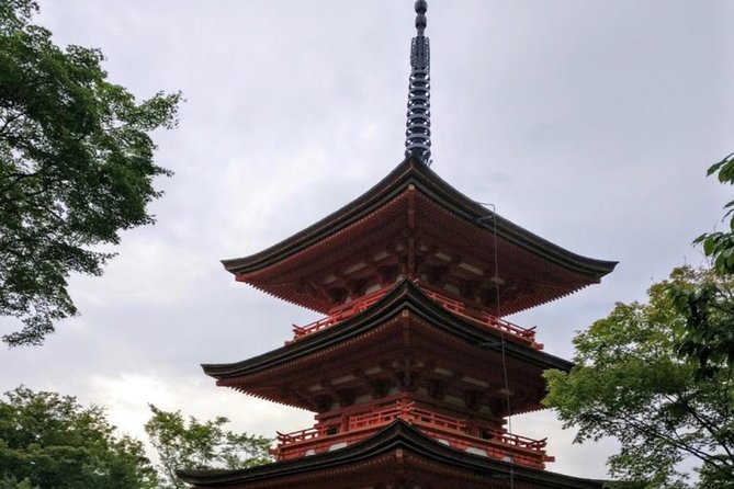 One Day Private Tour Nikko Tochigi only for Your Family by car - Your day at Nikko Tōshō-gū: starting with the big shrine complex