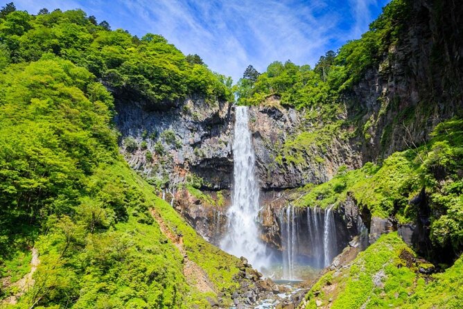 One Day Private Tour to Nikko With English Speaking Driver - Tokyo to Nikko in a single day: what you are really buying