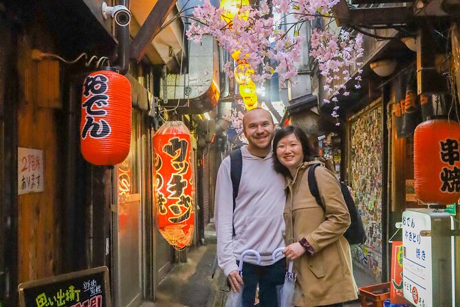One Day Tokyo Group Tour: Asakusa, Harajuku, Shibuya and more - Value and price, is $75.77 actually a good deal?