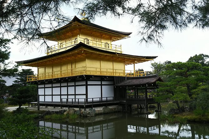One-Day Walking Tour : Enjoy Kyoto to the fullest! - A One-Day Kyoto Plan That Actually Makes Sense