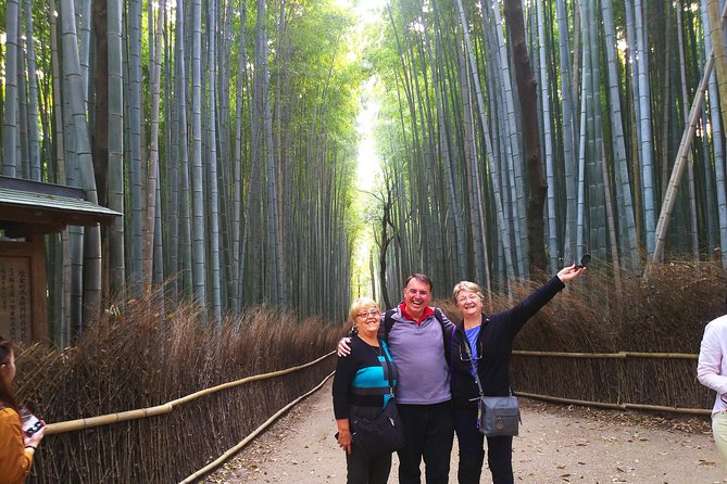 One-Day Walking Tour : Enjoy Kyoto to the fullest! - Meeting at Kyoto Station (and Why the Start Matters)