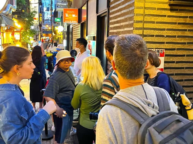 Osaka: 2-Hour Local Street Food Tour – Dotonbori & Namba - Why This Dotonbori and Namba Street Food Tour Works