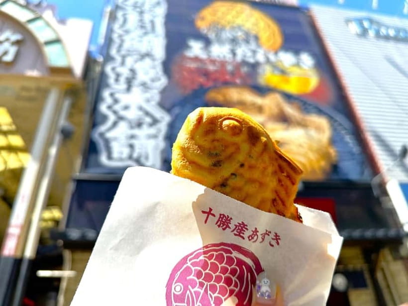 Osaka: 2-Hour Local Street Food Tour – Dotonbori & Namba - Who This Tour Fits Best in Osaka