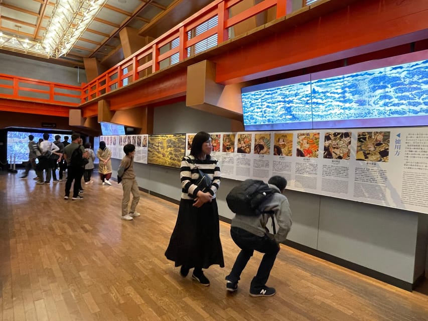 Osaka Castle Guided Tour - Practical Tips So You Don’t Waste Time