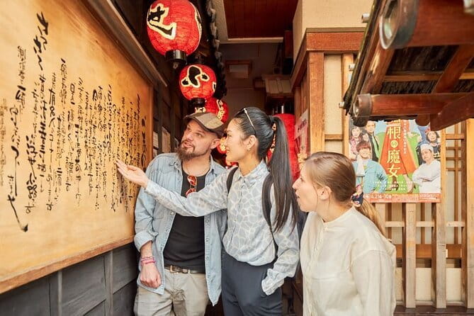 Osaka Castle Walking Tour - Value check: what you get for $21.08