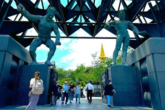 Osaka Castle Walking Tour - Who this suits best, and who might want a different plan