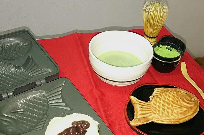 Osaka Cooking Class: Okonomiyaki &Japanese cuisines experience - Meeting outside Noda Station, then transitioning to a home cooking studio