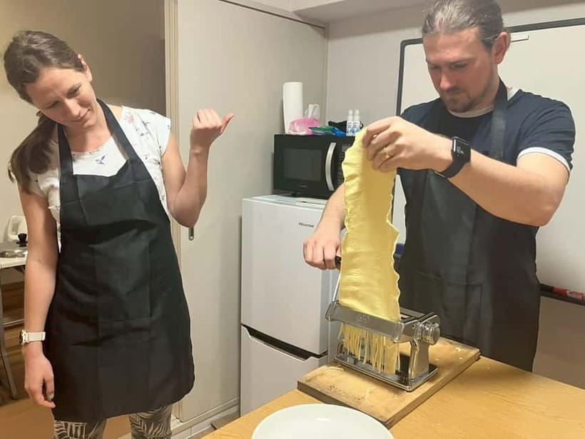 Osaka: Cooking Class Ramen & Gyoza Course in Nanba - Why this Osaka ramen and gyoza class feels different in Namba