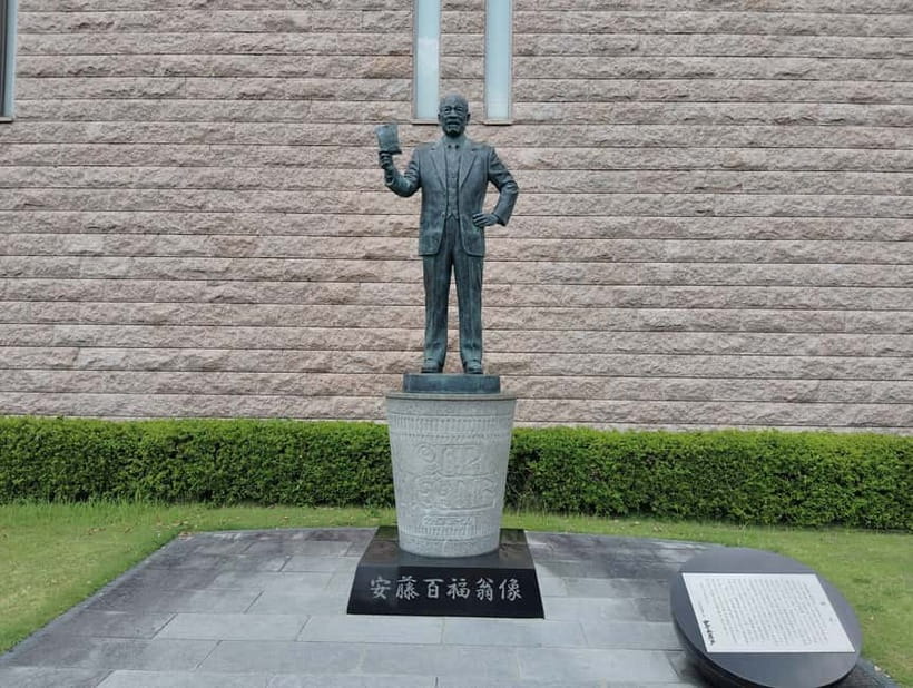 Osaka: Cup Noodles Museum Guided Tour (90 Minutes) - Price and Value: Why $43 Can Be Worth It in a Mostly Japanese Museum