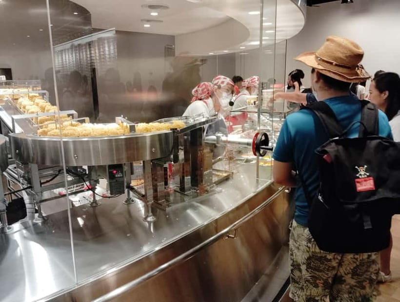 Osaka: Cup Noodles Museum Guided Tour (90 Minutes) - Who Should Book This Tour, and Who Might Want a Different Plan