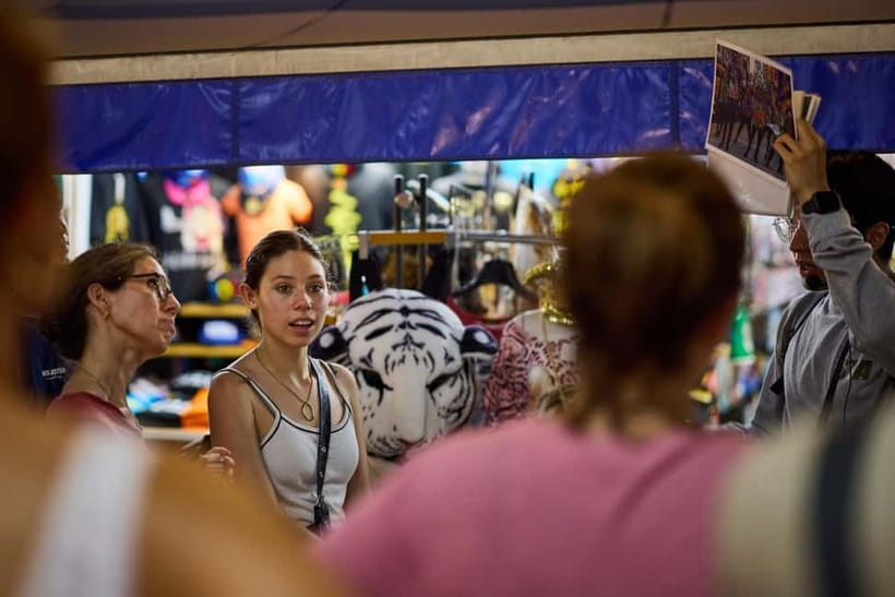 Osaka: Dark Side of Osaka Night Walking Tour - Price and value: what $25 buys in a 2-hour night walk