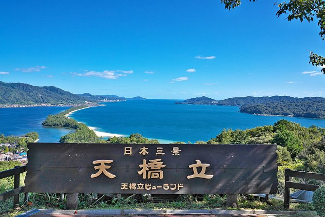 Osaka Day Tour: Amanohashidate & Ine Bay - Price and value: what $84.78 buys you in real time