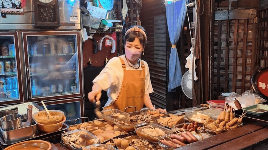 Osaka: Deep Backstreets Walking Tour with Dinner Option - Key Points You’ll Feel on This Tour