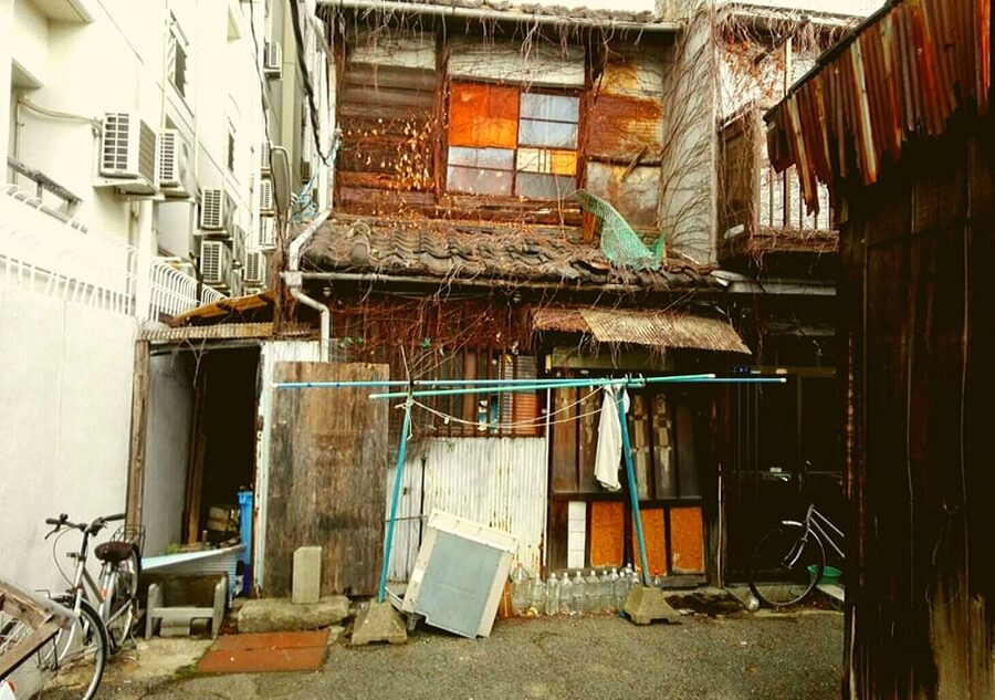 Osaka: Deep Backstreets Walking Tour with Dinner Option - Price and Value: Is $40 Fair for This Kind of Night?