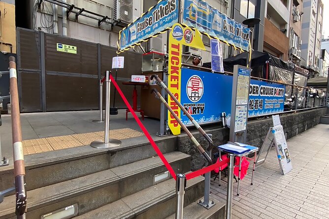 Osaka Dotonbori Wonder Cruise - Who This Cruise Is For, and Who Might Skip It