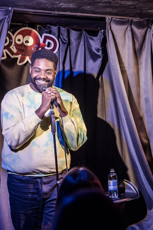 Osaka: English Stand Up Comedy Show at Osaka Comedy Club - Should You Book Osaka Comedy Club?
