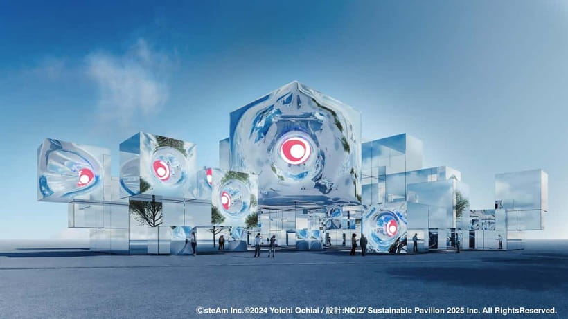 Osaka: Expo 2025 Admission Ticket - Expo ID and Reservation Steps, the Planning Piece You Must Not Skip