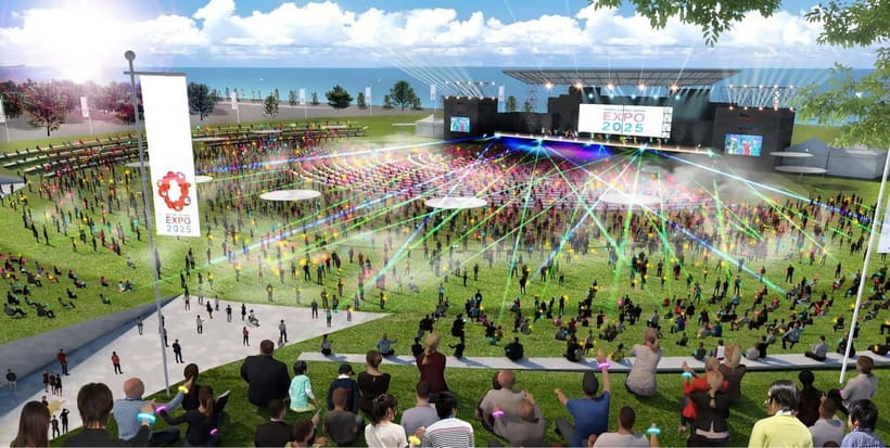 Osaka: Expo 2025 Admission Ticket - What Makes the Expo’s Content Worth Your Time