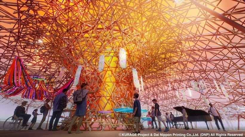 Osaka: Expo 2025 Admission Ticket - Price and Value, Is $25 a Smart Deal