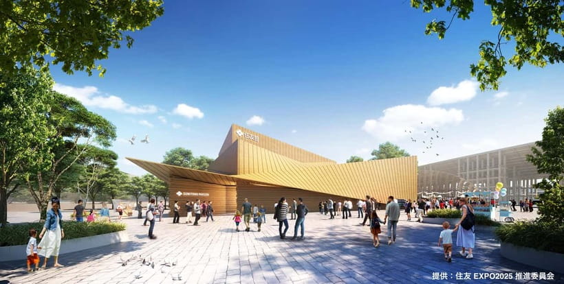 Osaka: Expo 2025 Admission Ticket - Dates and Hours, How to Pick the Right Day Type