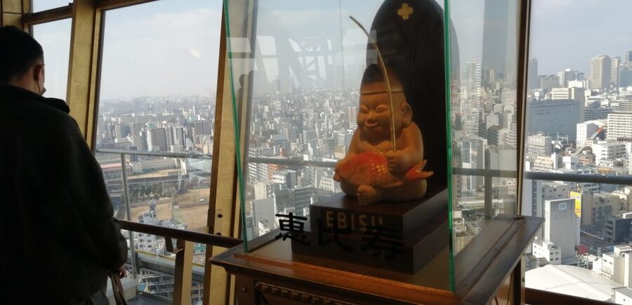 Osaka: Five Must-See Highlights Walking Tour & Ramen Lunch - Price and entrance-fee math: where the value comes from