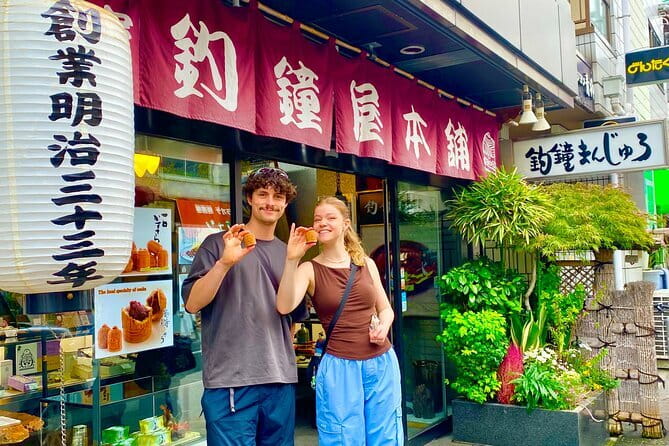 Osaka Food Adventure Tour: Walking with a Local Guide - Meeting at Ebisucho Station, Then Getting Around With Your Guide
