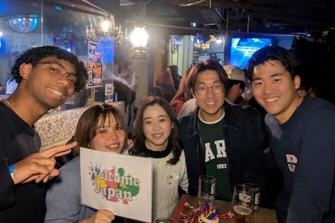 Osaka Food Adventure Tour: Walking with a Local Guide - Shinsekai Food Streets: Retro Neon, Kushikatsu Energy, and Longer Time