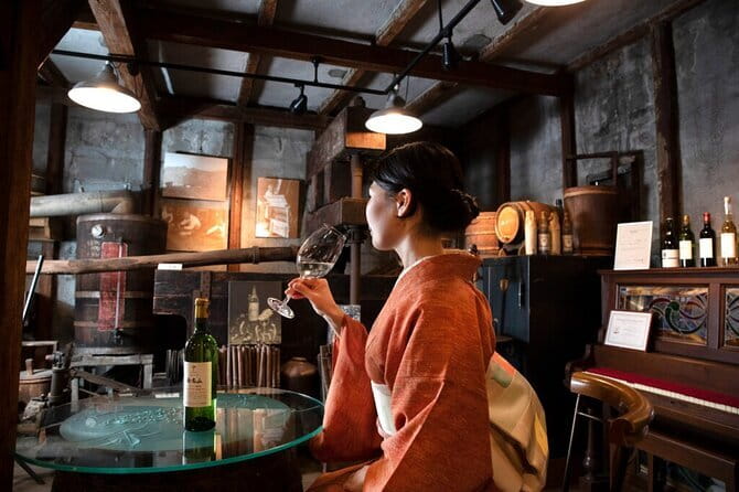 Osaka Food Adventure Tour: Walking with a Local Guide - Public Transit Help and the ¥190 Fare You Should Budget