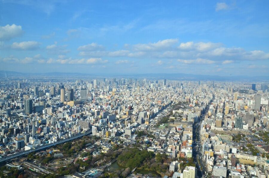 Osaka: Full-Day Sightseeing Tour by Private Vehicle - Kuromon Ichiba Market: the classic ending with a real Osaka rhythm