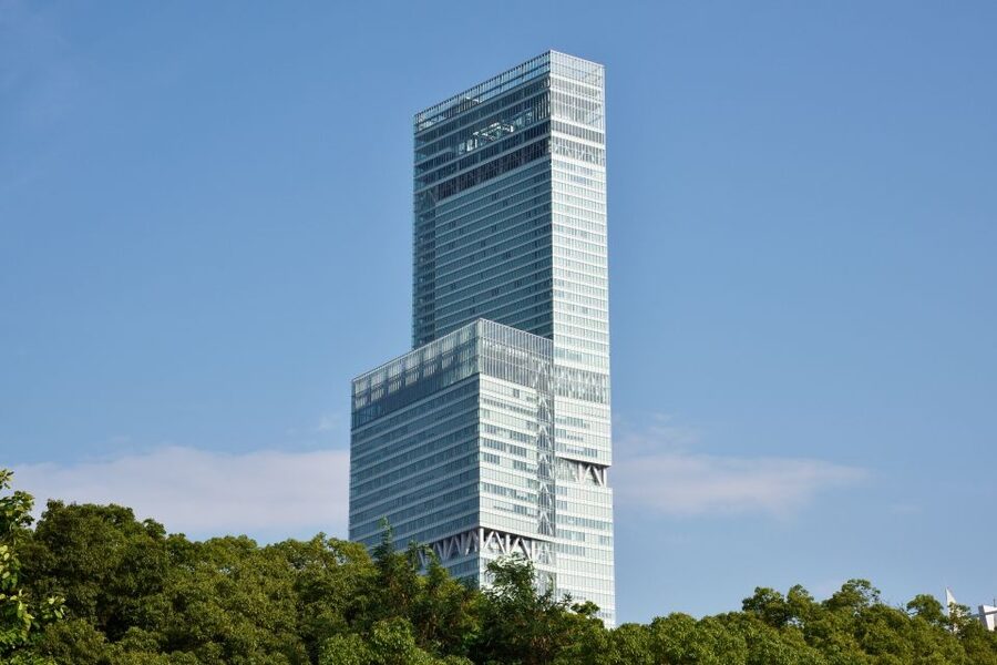 Osaka: Full-Day Sightseeing Tour by Private Vehicle - Getting around Osaka with hotel pickup, a private car, and real-world walking