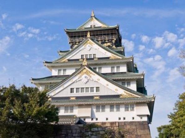 Osaka in a Nutshell: Three hour bike tour - Key Things I’d Watch For