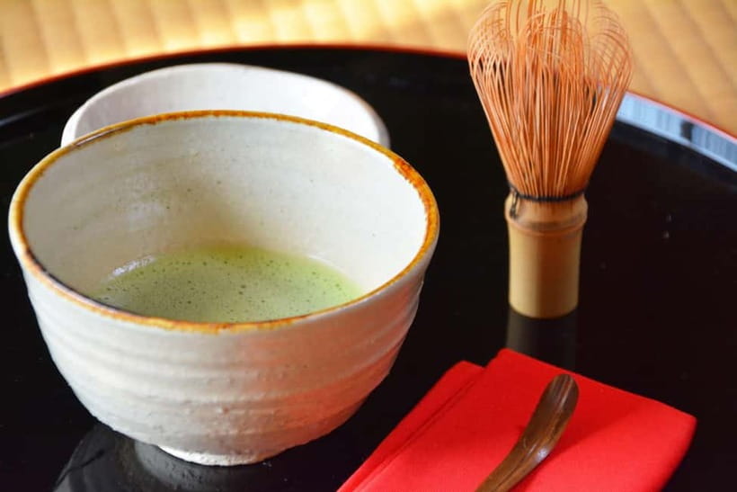 Osaka; Japanese Tea ceremony experience, Macha and Sencha - Quick Hits Before You Go