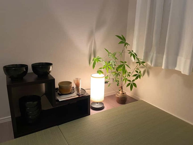 Osaka; Japanese Tea ceremony experience, Macha and Sencha - Photo Moment and Optional Yukata: Dress Up Without Overdoing It