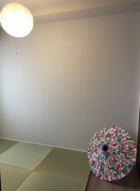 Osaka; Japanese Tea ceremony experience, Macha and Sencha - Price and Value in Osaka: What $25 Buys You