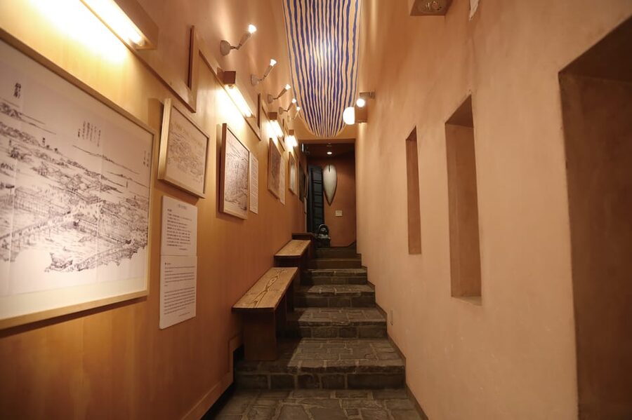 Osaka: Kamigata Ukiyo-e Museum Admission Ticket - Is there hands-on printing? How to think about the optional add-on
