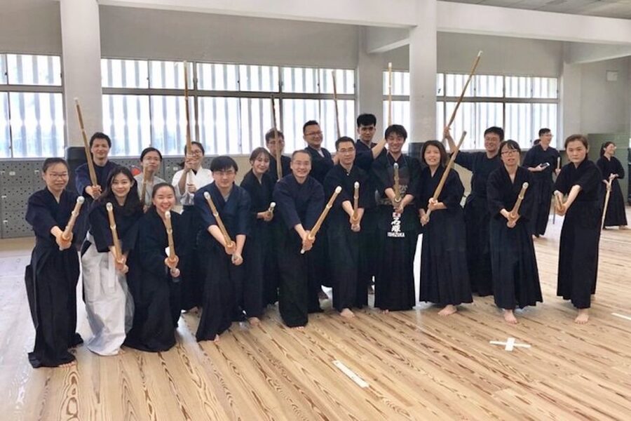 Osaka: Kendo Workshop Experience - Key things to know before you go