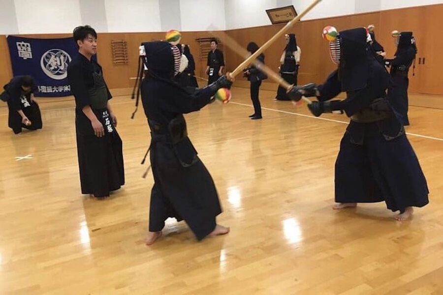 Osaka: Kendo Workshop Experience - Why this Osaka dojo session feels real