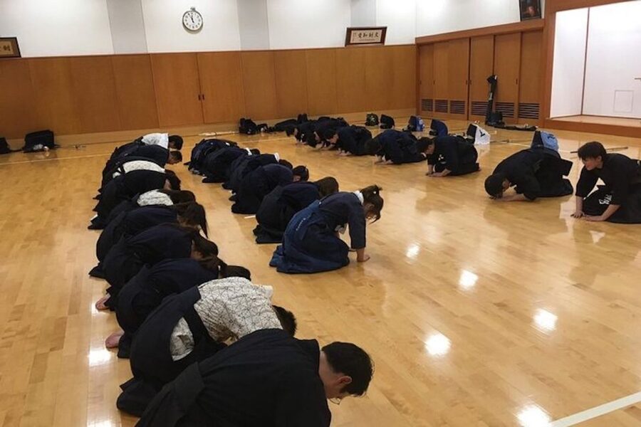 Osaka: Kendo Workshop Experience - Value in Osaka: is $116 worth it for two hours?