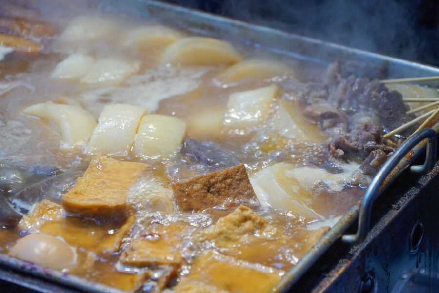 Osaka: Kuromon Market Food Walking Tour (6 stops, 6 tastes) - Key highlights worth knowing